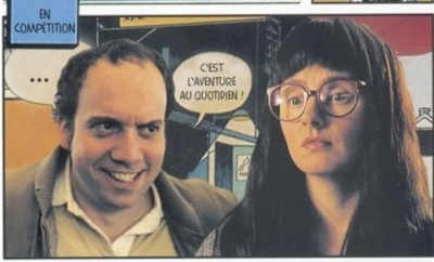 图片,American Splendor 图集