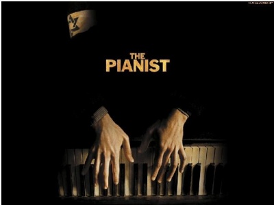,《Pianista》海报