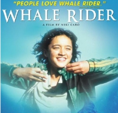 海报,Whale Rider 图集
