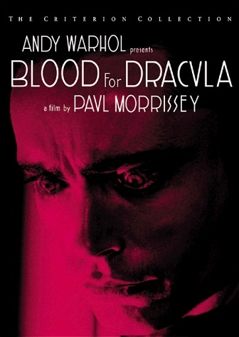 ,《Dracula cerca sangue di vergine... e morì di sete!!!》海报