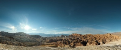 ,《Zabriskie Point》海报