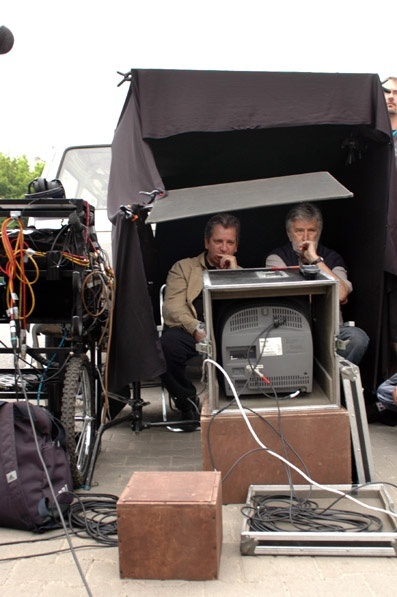 ,《Solidarnosc, Solidarnosc》海报