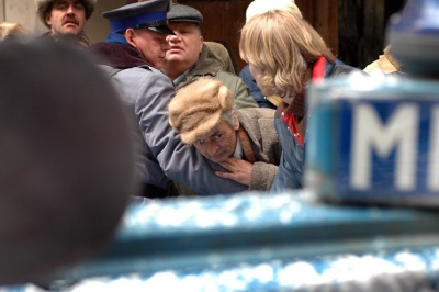 ,《Solidarnosc, Solidarnosc》海报