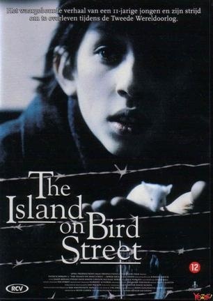 ,《The Island on Bird Street》海报