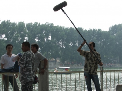 ,《那年夏天》海报