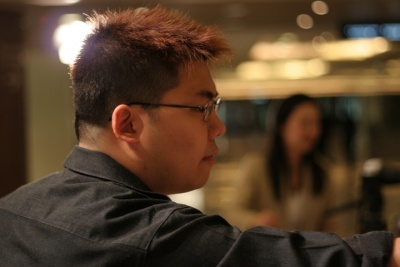 梁海德,梁海德图集