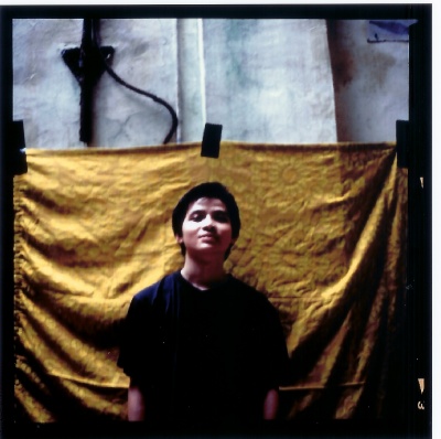 劉智聰,劉智聰图集