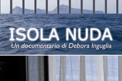 ,《Isola nuda》海报