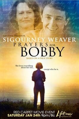 ,《Prayers for Bobby》海报