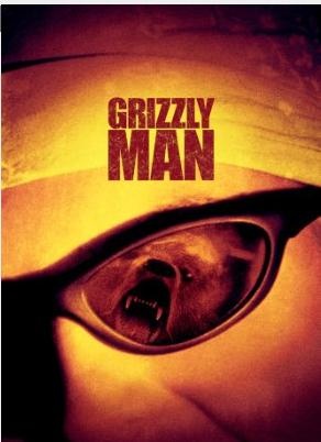 海报,Grizzly Man 图集