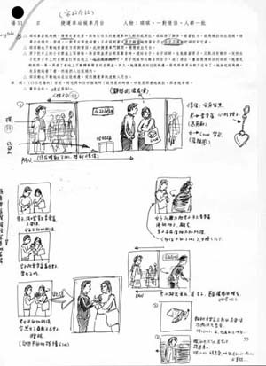 ,《狂舞憂鬱》海报