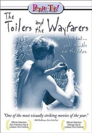 ,《The Toilers and the Wayfarers》海报