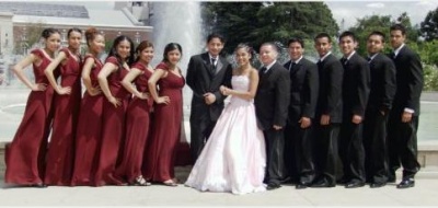 图片,Quinceañera 图集