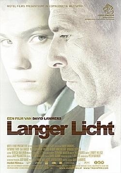 ,《Langer licht》海报