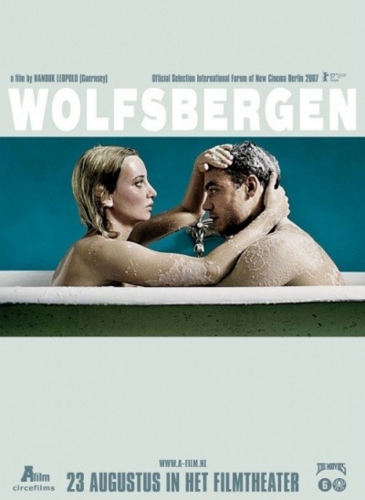 ,《Wolfsbergen》海报