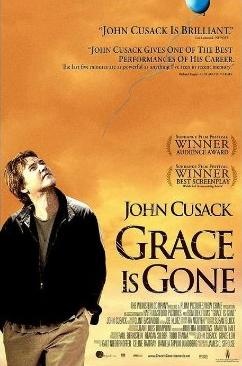 海报,Grace Is Gone 图集