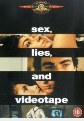 图片,Sex, Lies, and Videotape 图集