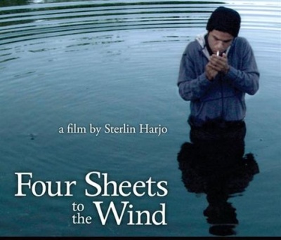 海报,Four Sheets to the Wind 图集