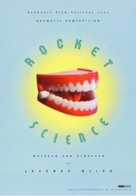 海报,Rocket Science 图集