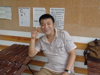 ,栗宪庭电影基金 独立电影制作短期培训班 第一期图集