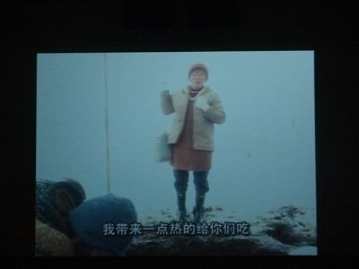 ,栗宪庭电影基金 独立电影制作短期培训班 第一期图集