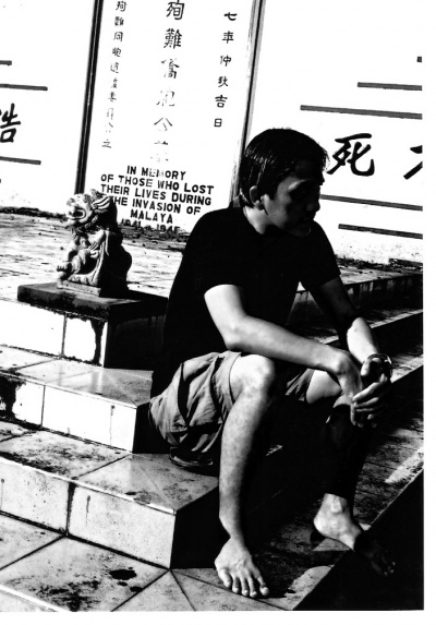 ,《最后一个共产党员》海报