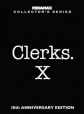 Clerks/疯狂店员