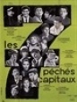 LA PARESSE (Episode des SEPT PECHES CAPITAUX/懒惰（“新七宗罪”的1篇）