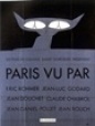 Paris vu par.../六个导演眼中的巴黎