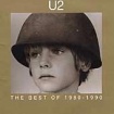U2: The Best of 1990-2000/u2 十年