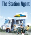 The Station Agent/心灵驿站